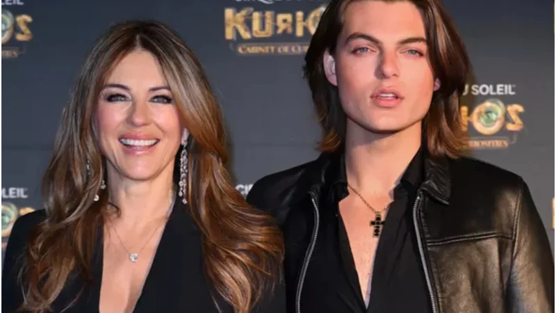 Damian Hurley