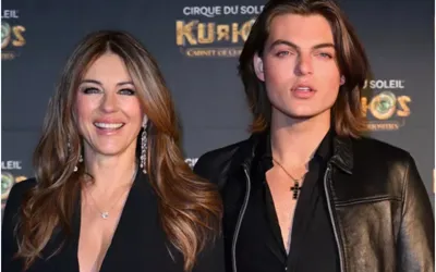 Who is Damian Hurley? All About Elizabeth Hurley's Son