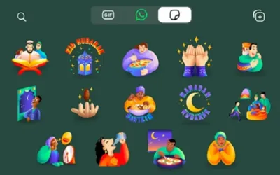 New features rolled out by Meta on Whatsapp ahead of Eid celebrations in Pakistan