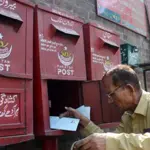Pakistan Post directs to check letters of high profile people