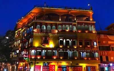 Enjoy delicious iftar buffets in Lahore this Ramadan