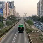 Sindh Transport Minister announces new projects