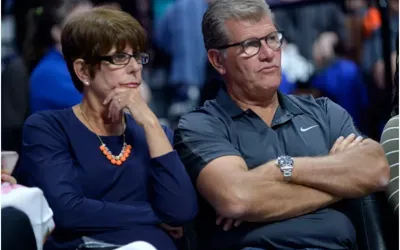 Who is Kathy Auriemma? All About Geno Auriemma's Wife