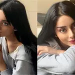 Netizen compares Alizeh Shah’s latest picture with Ai