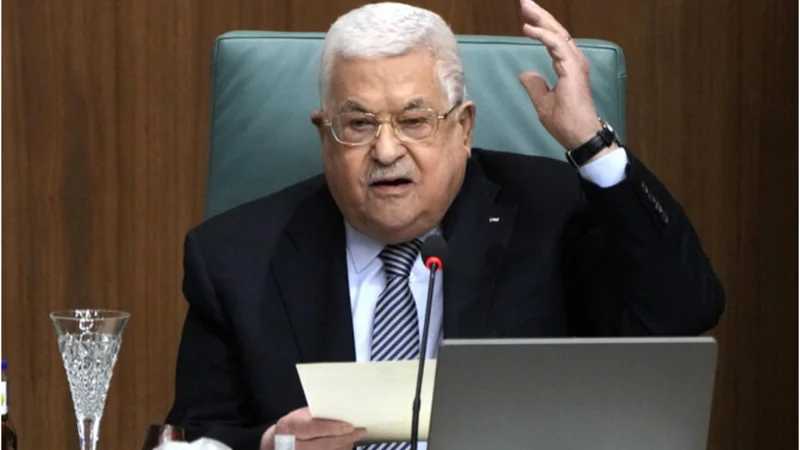 U.S. double standards: Sanctions imposed on Palestinian authority and PLO