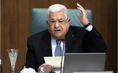 U.S. double standards: Sanctions imposed on Palestinian authority and PLO