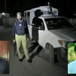 DSP, gunman martyred in Lakki Marwat attack