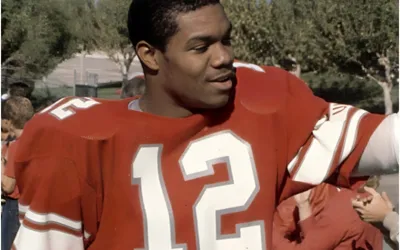 Who is Randall Cunningham? Age, Life & Career