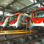 Punjab govt set to launch two more metro train projects in Lahore