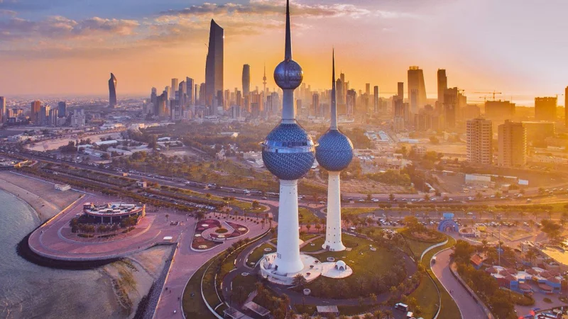 Kuwait Restarting Issuance of Work Visas