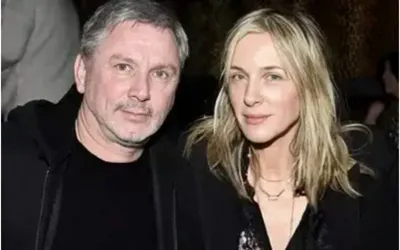 Who is Charlotte Bonstrom? All About Vittorio Assaf’s Ex-Wife