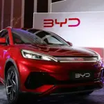 China's electric vehicle giant expresses interest to invest in Pakistan