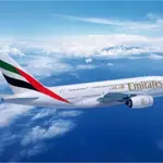 Dubai-UK Travel: Flight Diverted due to storm Kathleen disrupts