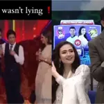 Shahrukh Khan's old viral clip on Shoaib Malik's second marriage resurfaces online