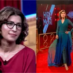 Vaneezah Ahmed reveals her Journey after Her father's passing