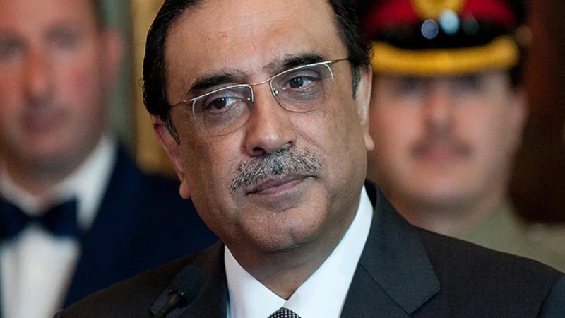 President to address parliament’s joint session on April 16