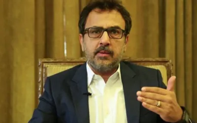 Awais Leghari gives April 23 deadline to curb power pilferage
