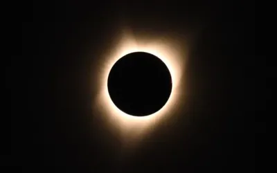 Solar Eclipse 2024: Start Time, Duration, and Visible Regions