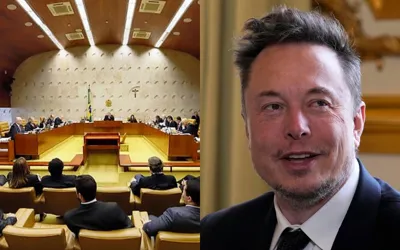Brazil Supreme Court initiates inquiry into Elon Musk's activities
