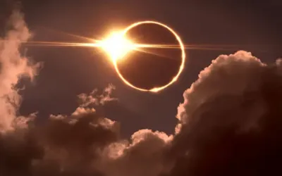 2024 Total Solar Eclipse: Mexico, US, and Canada await celestial event