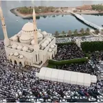 Eid Ul Fitr 2024: Abu Dhabi Announces Eid Prayer timings