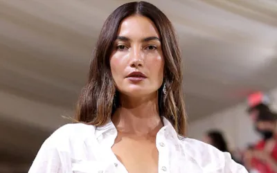 Getting to Know Lily Aldridge: All You Need to Know