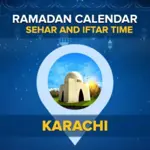 Iftari time Karachi: Today's Iftari timing in Karachi 2024