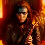 George Miller Impressed by Anya Taylor-Joy's Stellar Performance in 'Furiosa'