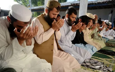 Eid Namaz Timings in Karachi, Lahore, and Islamabad