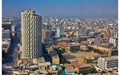 Syed Hasan Naqvi appointed Karachi commissioner