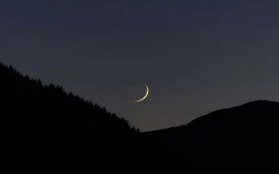 Ruet-e-Hilal Committee meeting in Islamabad for sighting of Eid Moon