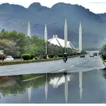 Rain, Snowfall expected in Islamabad, Pakistan on Eid-ul-Fitr