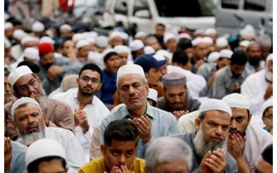Eid Ul Fitr 2024 Gujranwala Prayer time: Check details