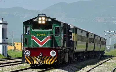 PR announces 25% reduction in fares on Eid-ul-Fitr
