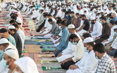 Eid Ul Fitr 2024 Muzaffarabad Prayer time: Check details
