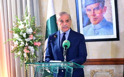 PM announces Daanish Schools expansion to realise Quaid’s Pakistan dream