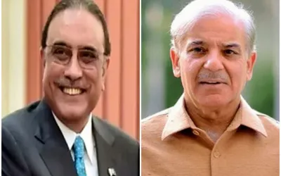 President, PM extend Eid greetings to Muslim Ummah