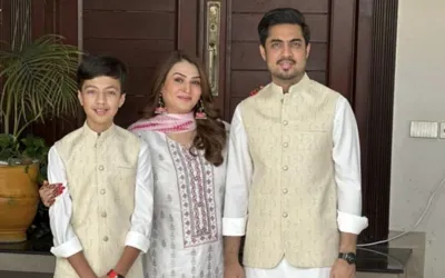 Iqrar Ul Hassan reveals the reason behind why he places Qurutulain above other wives