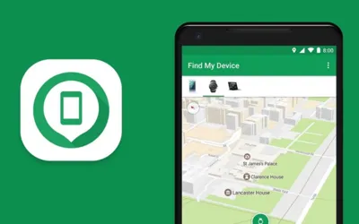 Google Rolls Out 'Find My Device' Globally for Android Phones, Works Offline