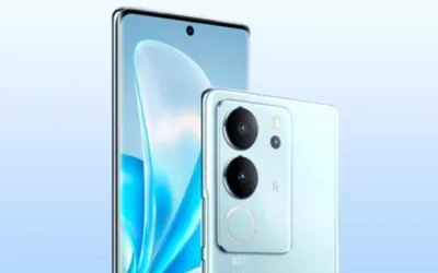 Vivo V30 new price in Pakistan 2024 - Check details