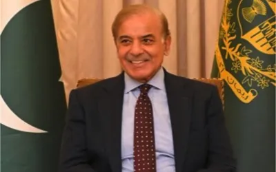 PM extends Eid greetings to President Zardari, Bilawal, leaders of allied parties