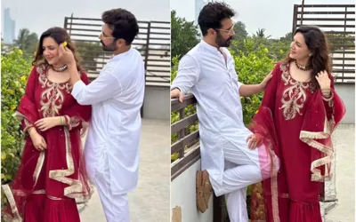 Eid Ul Fitr 2024: Faysal Quraishi Shares Heartwarming Family Snaps
