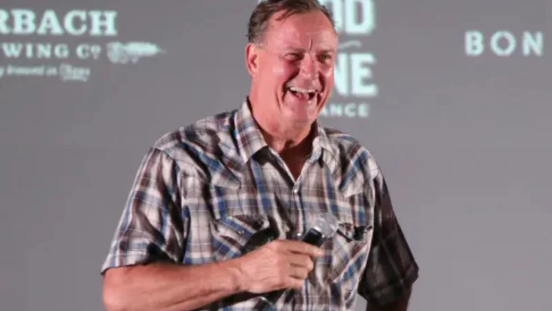 Unveiling Barry Tubb: Everything You Need to Know