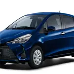 Toyota Vitz latest price in Pakistan – April 2024