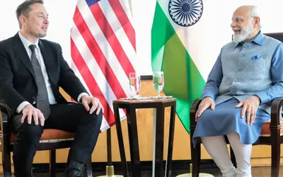 Elon Musk plans visit to India for meeting with PM Modi