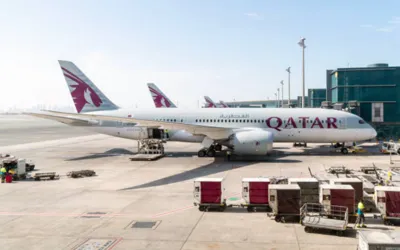 Qatar airways escapes Australian lawsuit regarding women's invasive examinations
