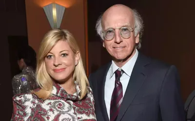 Curious About Larry David's Spouse? Dive into Ashley Underwood