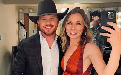 Unveiling Cody Johnson's Partner: Delving into the Life of Brandi Johnson