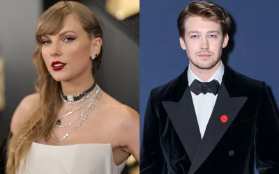 Taylor Swift's Song 'The Alchemy' Explores Notions of 'Fake Love' with Joe Alwyn?