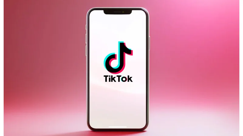 TikTok Aims to Challenge Instagram with New Photo App